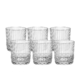 Bormioli Rocco America '20s DOF Glass 370ml Set of 6