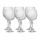 Bormioli Rocco America '20s Gin & Tonic Glass 745ml Set of 6