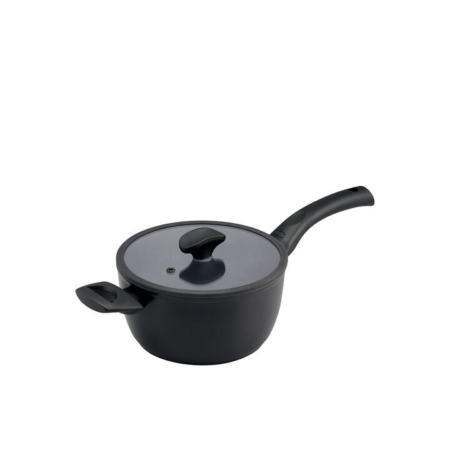 Essteele Per Salute Non Stick Saucepan with Lid 20cm - 2.9L