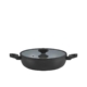 Essteele Per Salute Sauteuse with Lid 28cm - 4L