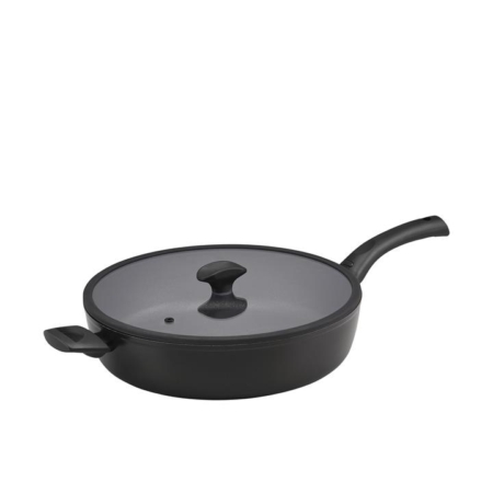 Essteele Per Salute Saute Pan with Lid 32cm - 5.7L