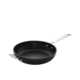 Le Creuset Toughened Non Stick Deep Frypan with Helper Handle 28cm