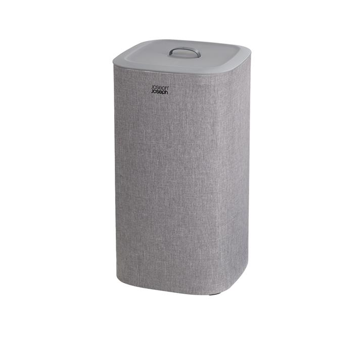 Joseph Joseph Tota Laundry Separation Basket 60L Grey