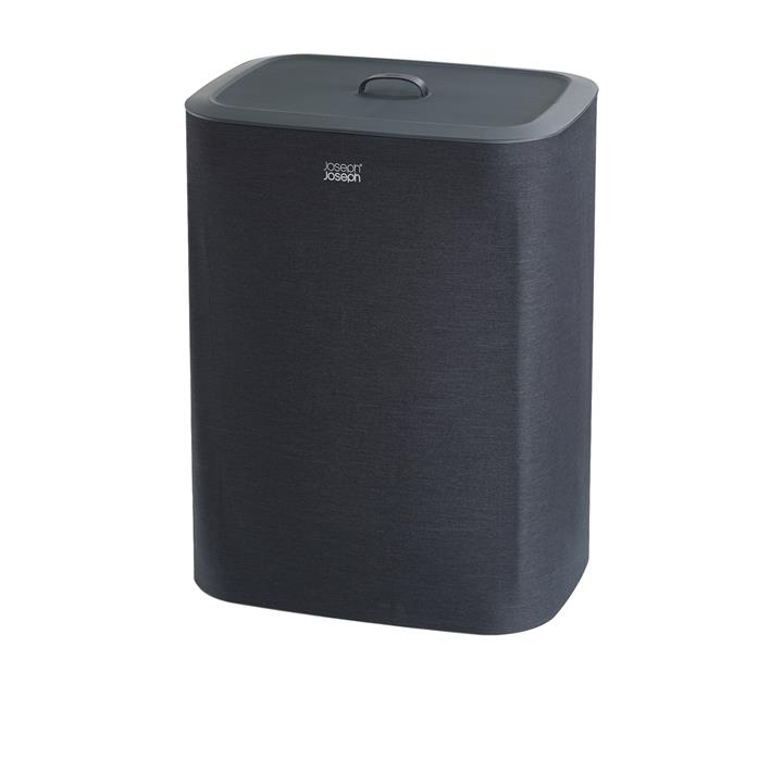 Joseph Joseph Tota Laundry Separation Basket 90L Black