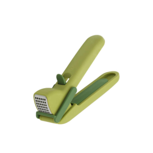 Joseph Joseph CleanForce Garlic Press with Wiper Blade