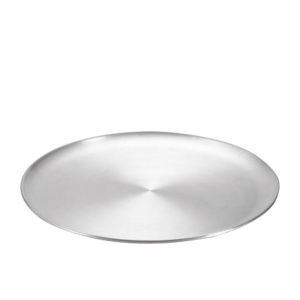 Avanti Aluminium Pizza Tray 36cm