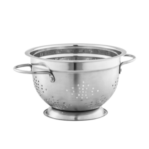 Avanti Deep Colander 25cm