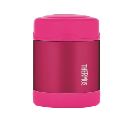 Thermos FUNtainer Insulated Food Jar 290ml Pink