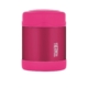 Thermos FUNtainer Insulated Food Jar 290ml Pink