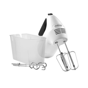 Sunbeam Mixmaster JMP1000WH Hand Mixer White