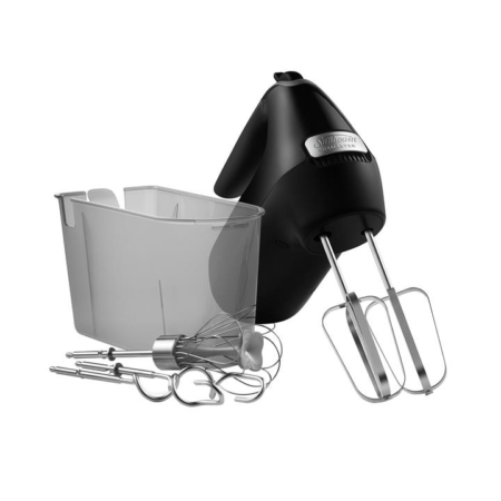 Sunbeam Mixmaster JMP2000BK Hand Mixer Pro Black