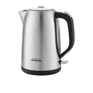 Sunbeam KEM1007SS Stainless Steel Kettle 1.7L