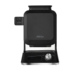 Sunbeam WAM5000BK Vertical Waffle Maker Black Classics