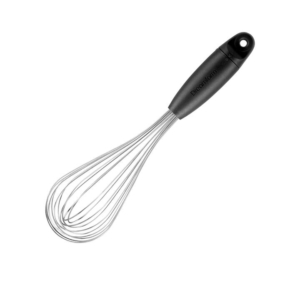 Dreamfarm Flisk Folding Balloon Whisk 30cm Black