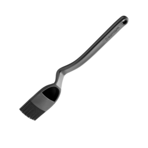 Dreamfarm Brizzle Basting Brush Black