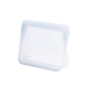 Stasher Reusable Stand Up Mini Bag Clear