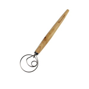 Brunswick Bakers Danish Dough Whisk 34cm