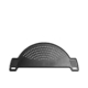 Cuisena Pot Strainer Black 28cm