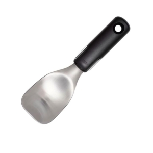 OXO Good Grips Ice Cream Spade Black