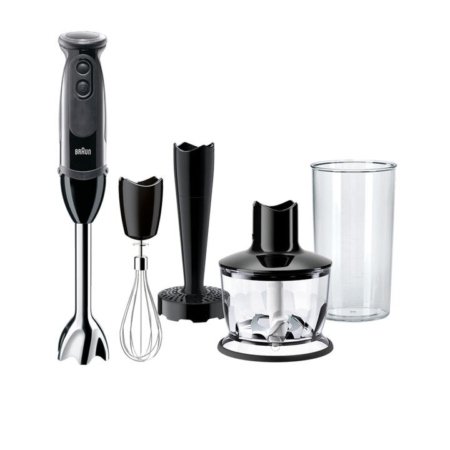 Braun MultiQuick 5 MQ5237BK Hand Blender Black