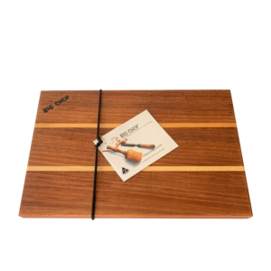 Big Chop Rectangular Cutting Board 33x22cm