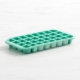 Kitchen Pro Kool 32 Ice Cube Tray Aqua