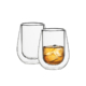 Salisbury & Co Duo Double Wall Glass 150ml Set of 2