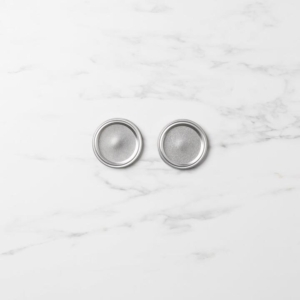 Salisbury & Co Old Fashioned Lid 85mm Set of 2