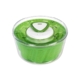 Zyliss Easy Spin 2 Salad Spinner Small Green