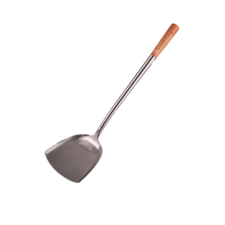 D.Line Stainless Steel Wok Spatula