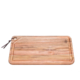 Tramontina Large Teak Wood Carving Board 49x28cm