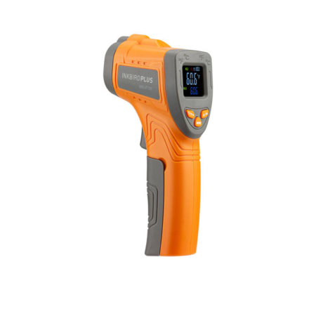 Inkbird IB-0289-BO Infrared Thermometer