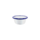 Falcon Enamelware Mini Ramekin 8cm White