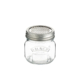 Kilner Storage Jar with Fine Grater 250ml