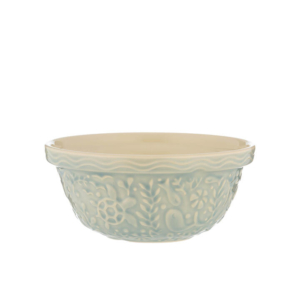 Mason Cash Nautical Mixing Bowl 24cm - 2L Light Blue