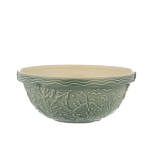 Mason Cash Nautical Mixing Bowl 26cm - 2.7L Grey