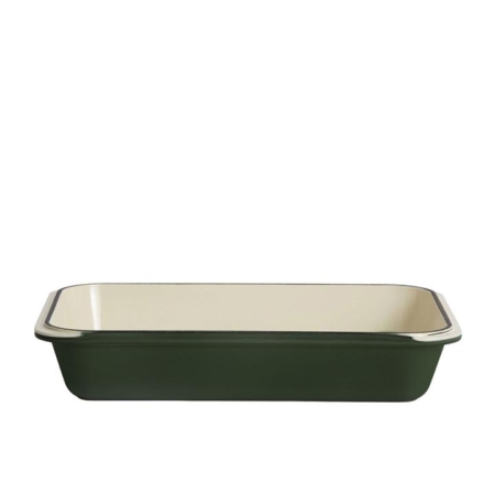 Chasseur Rectangular Roasting Pan 40x26cm Forest