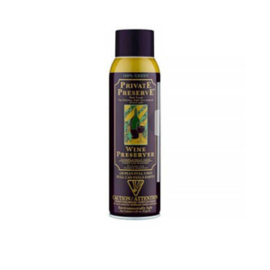 Winex Gas Private Preserve Wine Preserver