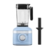 KitchenAid K400 Variable Speed Blender 1.7L Blue Velvet