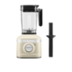 KitchenAid K400 Variable Speed Blender 1.7L Almond Cream