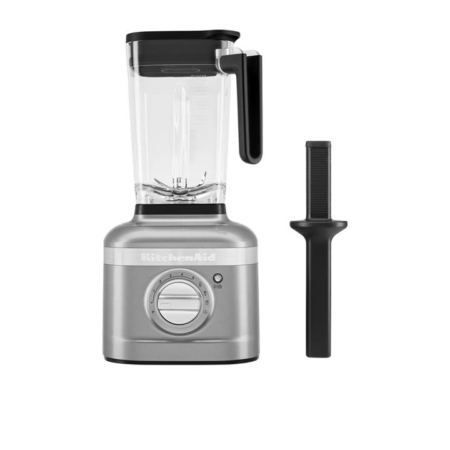 KitchenAid K400 Variable Speed Blender 1.7L Contour Silver