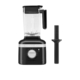 KitchenAid K400 Variable Speed Blender 1.7L Onyx Black