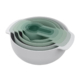 Joseph Joseph Nest Plus Bowl Set 9pc Editions Sage
