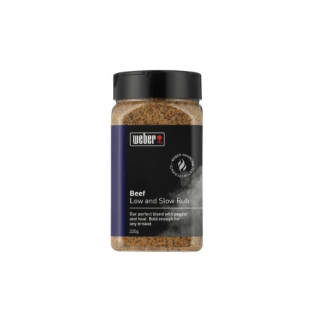 Weber Beef Rub