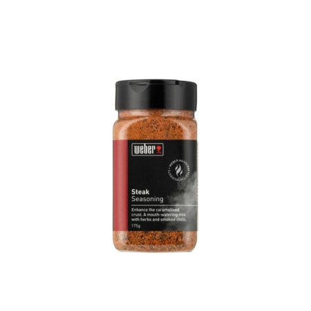Weber Steak Seasoning