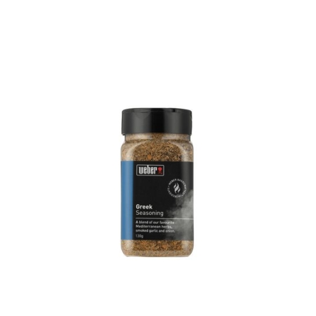 Weber Greek Seasoning