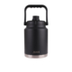 Oasis Insulated Jug with Carry Handle 2.1L Black