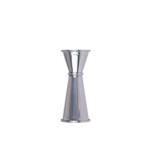 Bartender Stainless Steel Spirit Measure 15/30ml