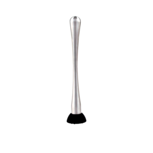 Bartender Stainless Steel Cocktail Muddler
