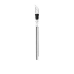 Bartender Stainless Steel Wine Chill Stick